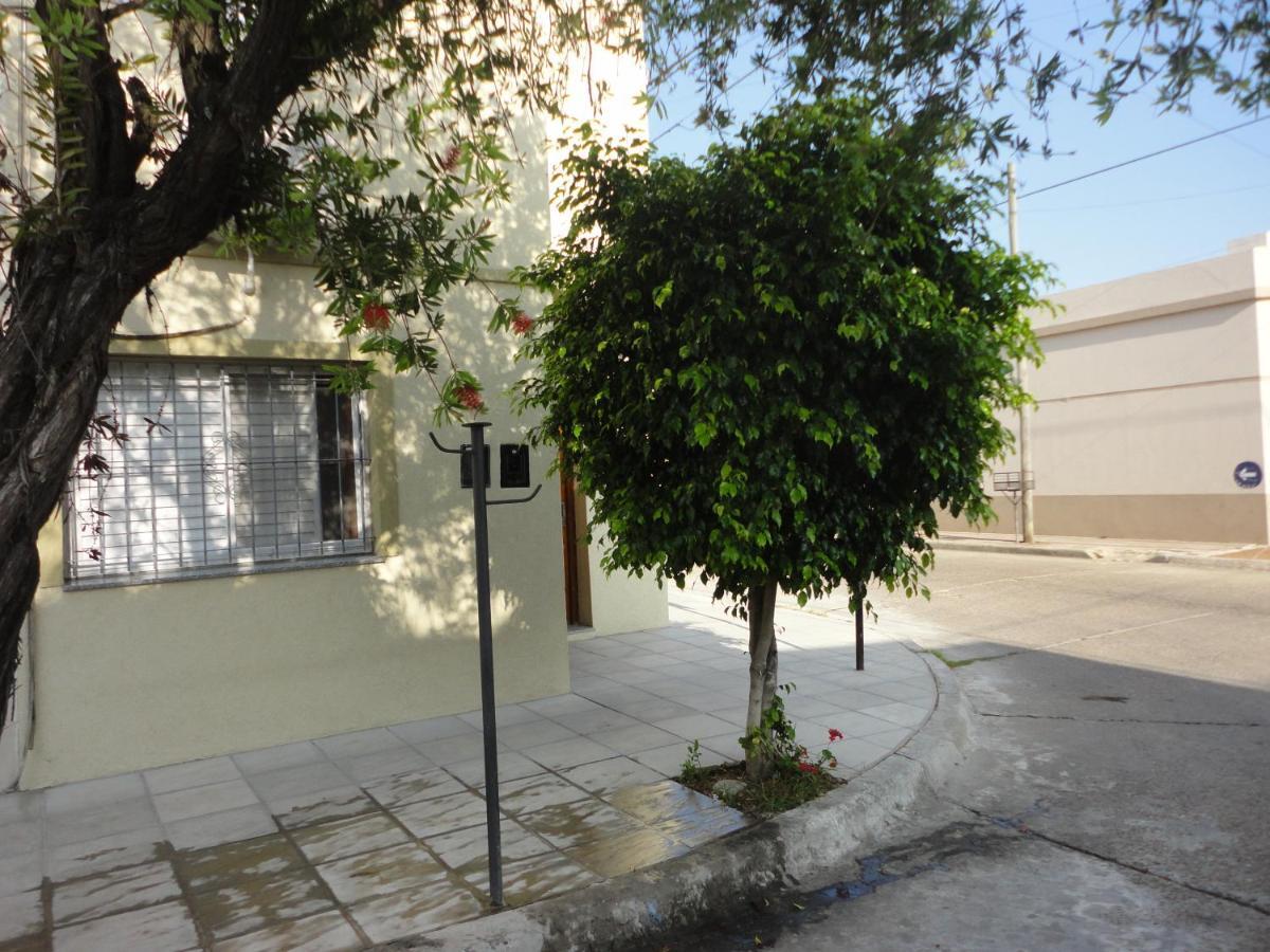 Apartamento El Buen Descanso Gualeguaychú