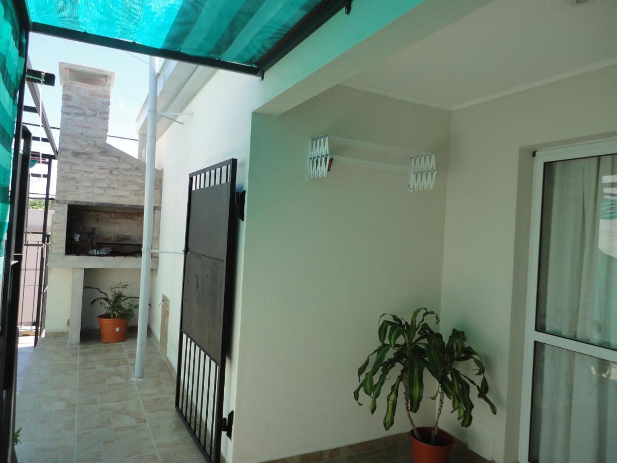 Apartamento El Buen Descanso